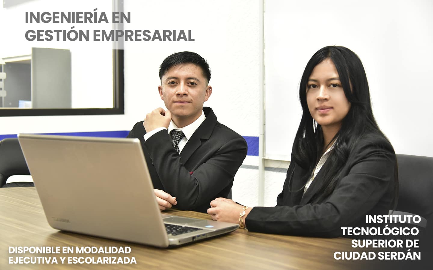 Ingeniería en Gestión Empresarial