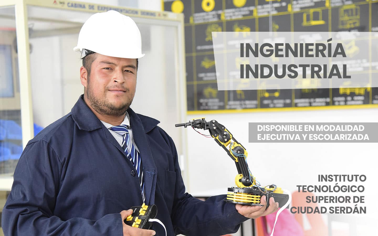 Ingeniería Industrial