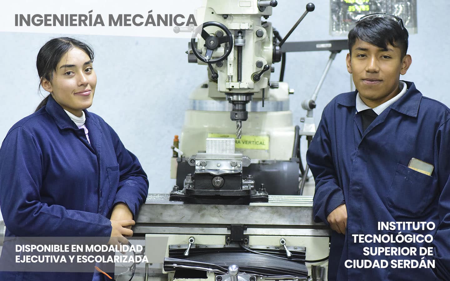 Ingeniería Mecánica